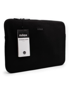 FUNDA NEOPRENO NILOX 15.6"... 2