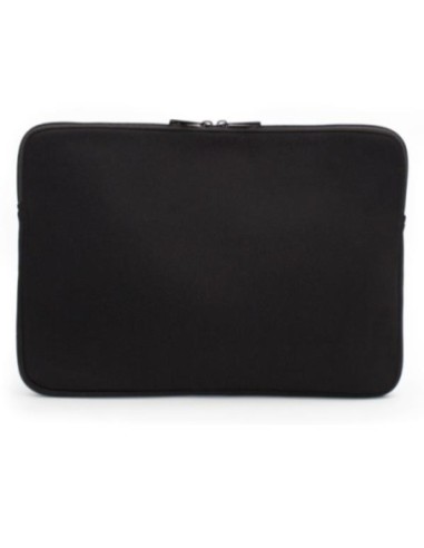 FUNDA NEOPRENO NILOX 15.6" NEGRA