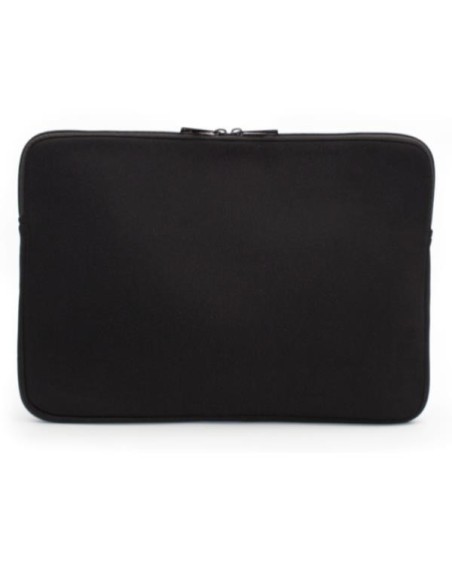 FUNDA NEOPRENO NILOX 15.6" NEGRA