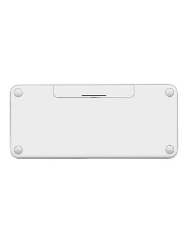 TECLADO LOGITECH K380 BLUETOOTH BLANCO