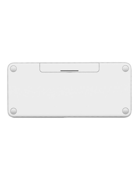 TECLADO LOGITECH K380 BLUETOOTH BLANCO