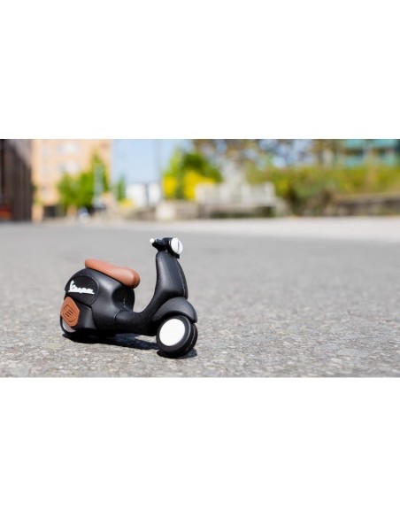 PEN DRIVE FIG.32GB MOTO SCOOTER VESPA NEGRA