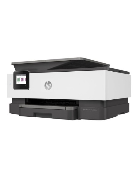 MULTIFUNCION HP OFFICEJET PRO 8022E FAX E-PRINT DUPLEX