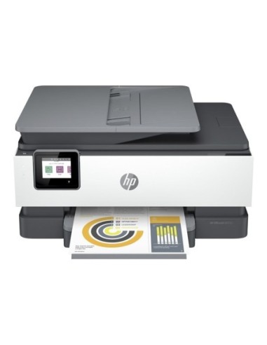 MULTIFUNCION HP OFFICEJET PRO 8022E...