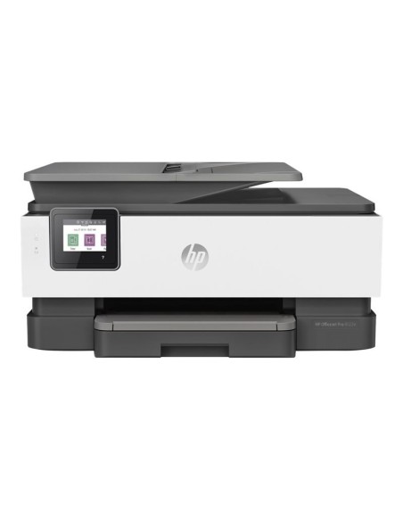 MULTIFUNCION HP OFFICEJET PRO 8022E FAX E-PRINT DUPLEX
