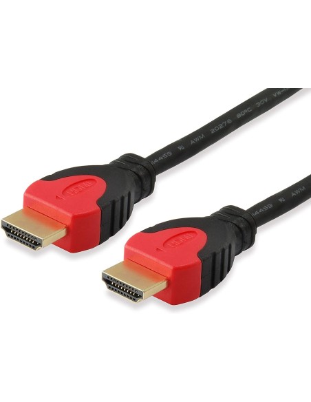 CABLE EQUIP HDMI 2.0 M-M 2M ETHERNET