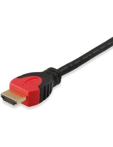 CABLE EQUIP HDMI 2.0 M-M 2M ETHERNET