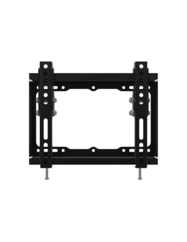 SOPORTE EQUIP TV LCD SLIM 23"-43" 35KG