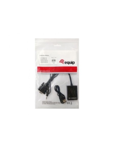 CABLE EQUIP ADAPTADOR HDMI HEMBRA -...