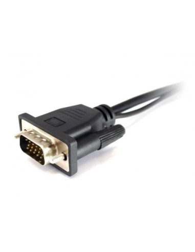CABLE EQUIP ADAPTADOR HDMI HEMBRA -...