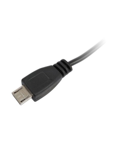 CABLE EQUIP ADAPTADOR HDMI HEMBRA -...