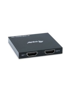SPLITTER EQUIP HDMI 1.4... 2