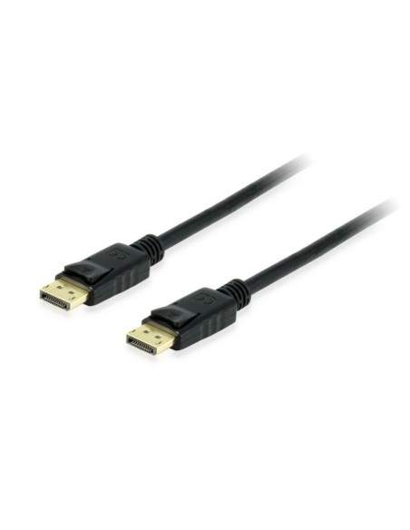 CABLE EQUIP DISPLAYPORT A DISPLAYPORT 1.4 8K 2M
