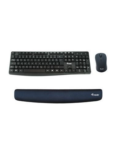 REPOSAMUÑECAS PARA TECLADO EQUIP LIFE