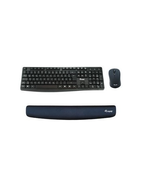 REPOSAMUÑECAS PARA TECLADO EQUIP LIFE