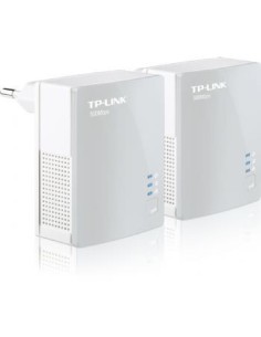 ADAPTADOR RED TP-LINK KIT...