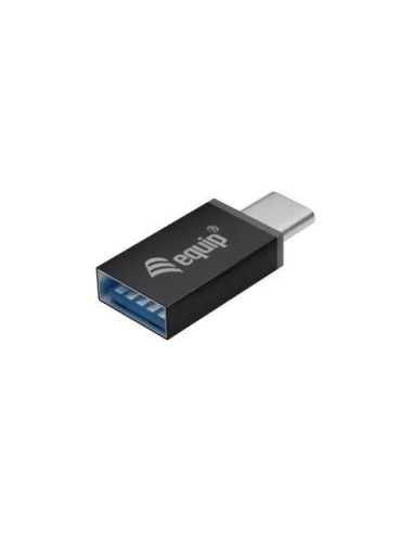 HUB EQUIP USB 3.0 4 PUERTOS + ADAP....