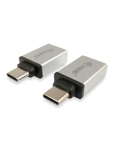ADAPTADOR EQUIP USB-C M A USB H 3.0 2...