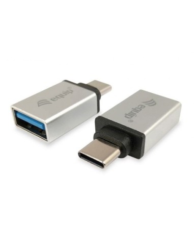 ADAPTADOR EQUIP USB-C M A USB H 3.0 2...