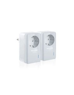 ADAPTADOR RED TP-LINK KIT...