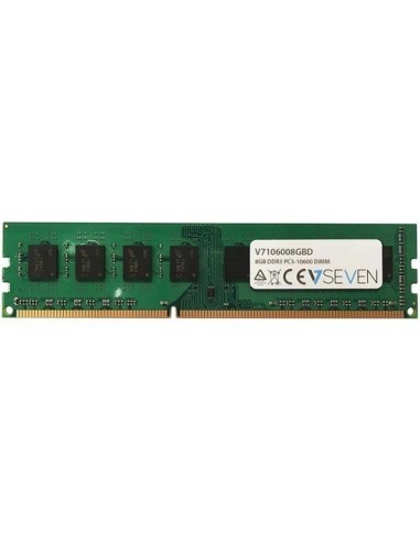 MEMORIA V7 DDR3 8GB 1333MHZ CL9