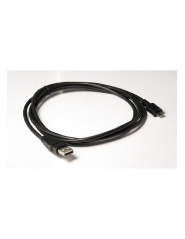 CABLE EQUIP MICRO USB A 1.8 M