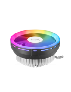 VENTILADOR CPU MARS GAMING...
