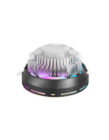 VENTILADOR CPU MARS GAMING...