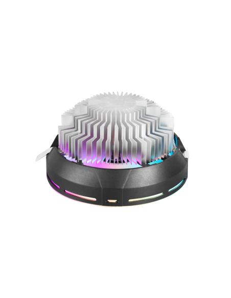 VENTILADOR CPU MARS GAMING MULTISOCKET RGB