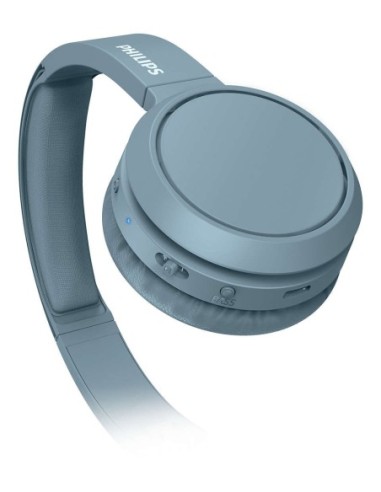 AURICULAR PHILIPS DIADEMA NULL CON...