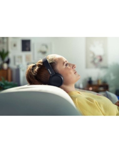 AURICULAR PHILIPS DIADEMA NULL CON...