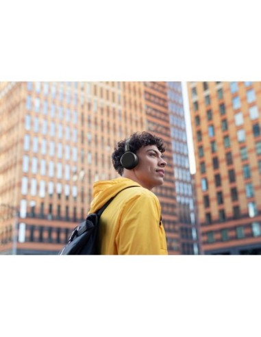 AURICULAR PHILIPS DIADEMA NULL CON...