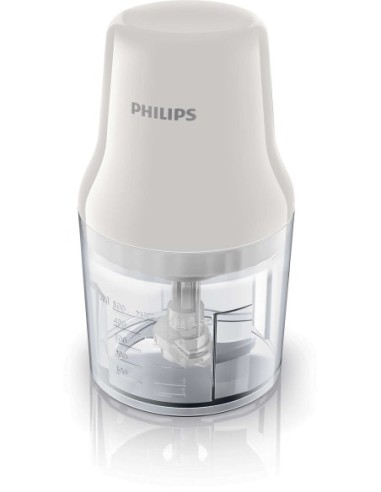 PICADORA PHILIPS DAILY COLLECTION HR1393 450W W