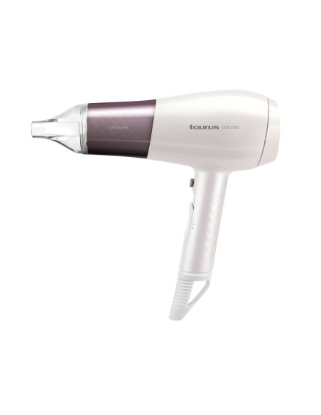 SECADOR PELO TAURUS LYSS 2300 2200W