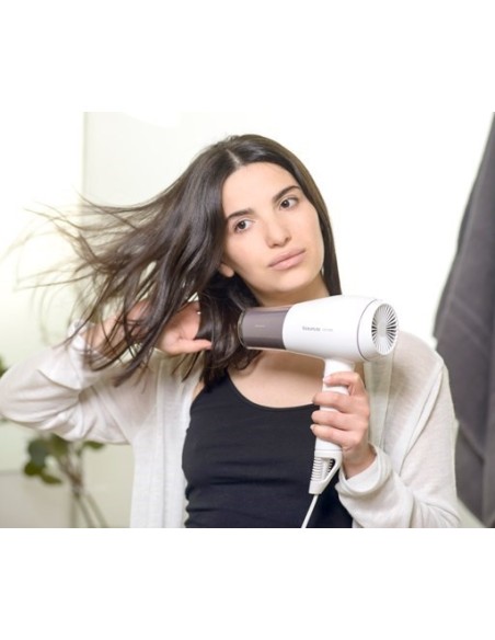 SECADOR PELO TAURUS LYSS 2300 2200W