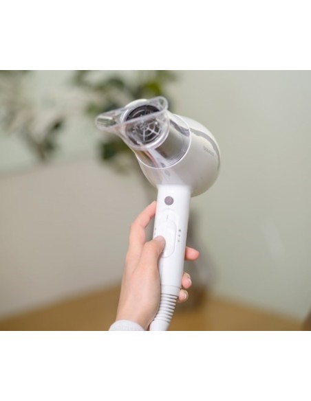 SECADOR PELO TAURUS LYSS 2300 2200W