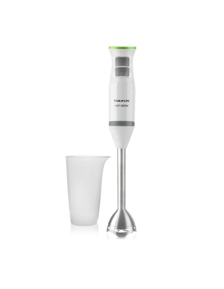 BATIDORA VARILLA TAURUS BAPI 850 INOX