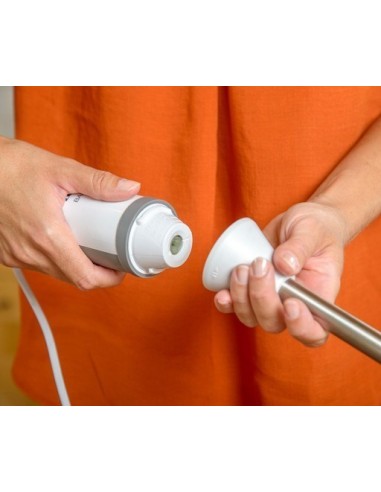 BATIDORA VARILLA TAURUS BAPI 850 INOX