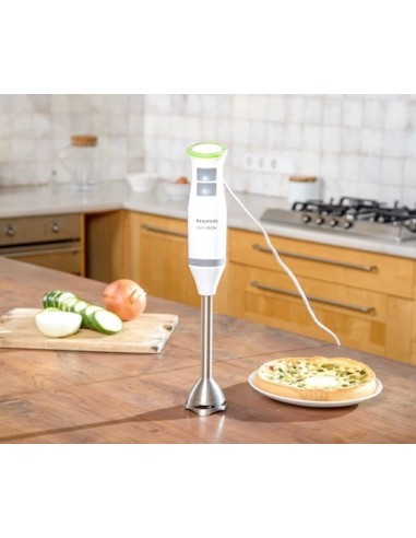 BATIDORA VARILLA TAURUS BAPI 850 INOX