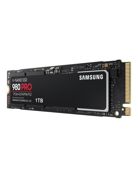 SSD SAMSUNG 1TB 980 PRO NVME M2