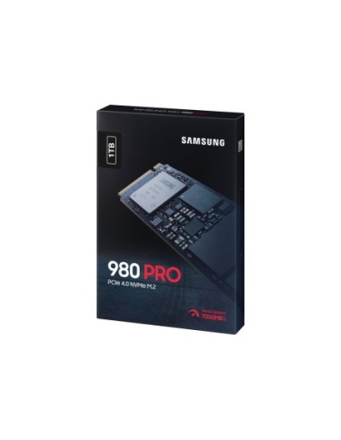 SSD SAMSUNG 1TB 980 PRO NVME M2