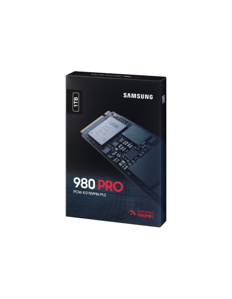 SSD SAMSUNG 1TB 980 PRO NVME M2