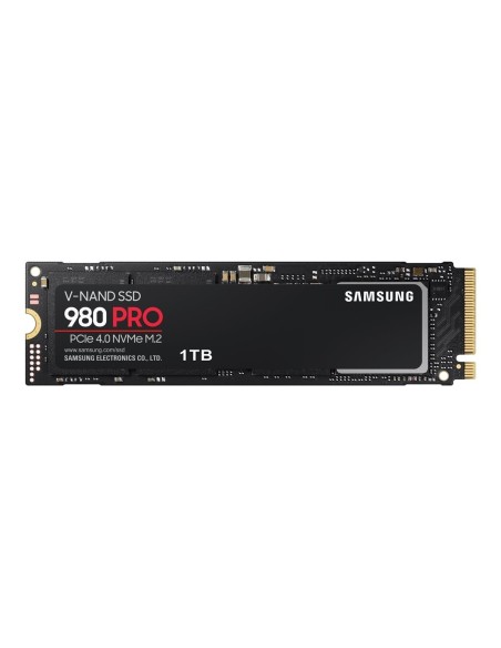 SSD SAMSUNG 1TB 980 PRO NVME M2