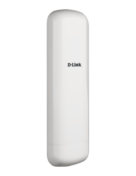 WIFI D-LINK ANTENA DE EXTERIOR PUNTO A PUNTO 5KM