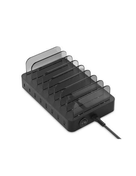 CARGADOR CONCEPTRONIC 8P 75W