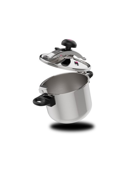 OLLA PRESION TAURUS MOMENTS CLASSIC 8L