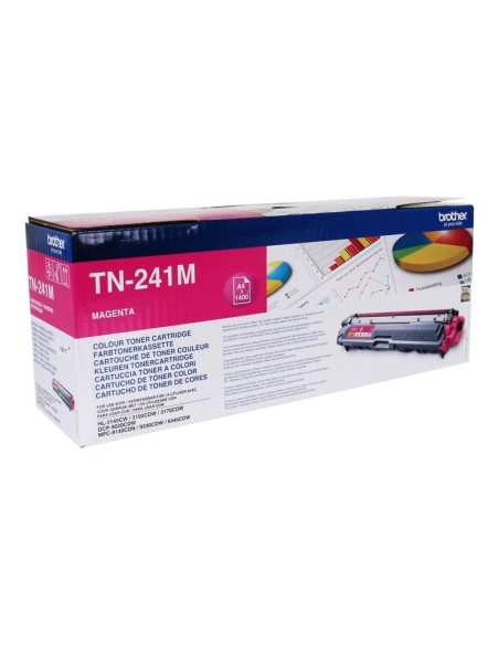 TONER BROTHER HL-3140, HL-3150, HL-3170 1.4K MAGEN