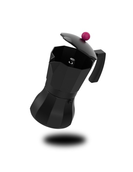 CAFETERA TAURUS ITALICA BLACK MOMENTS 9T