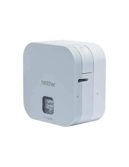 ROTULADORA BROTHER PTP300BT BLANCA
