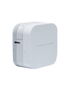 ROTULADORA BROTHER PTP300BT... 2